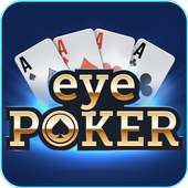 eyePatti - निशुल्क वीडियो चैट पोकर, Texas Hold'em