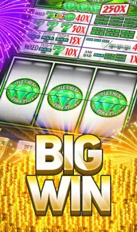 Vegas Royale - Free Casino Slots Screen Shot 1