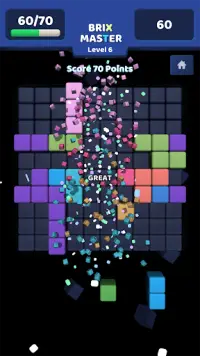 Brix Master - Block Puzzle Screen Shot 3