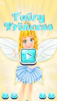 Fairy Princess Screen Shot 2
