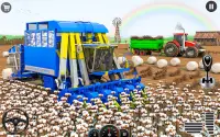 Farming Game-Tractor Simulator Screen Shot 3