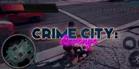 Crime City: Revenge Screen Shot 4