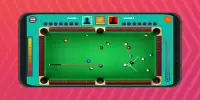 8ball Pool Online: Eight Ball Pool Billiards Screen Shot 4