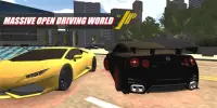 Real GTR Nismo Racing Simulator Screen Shot 3