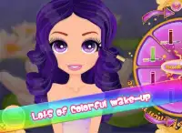 Water Lily Fairy Spa Makeover Screen Shot 9