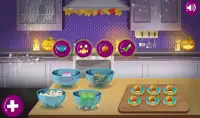Decorate Cake -Games for Girls Screen Shot 6