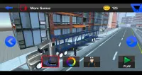 Vận chuyển xe lớn xe tải 3D Screen Shot 9