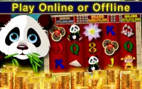 Cute Casino Slots Vegas games Screen Shot 2