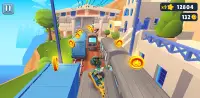 Subway Surfers Screen Shot 7