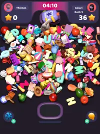 Match Masters 3D - Multiplayer Puzzle Game Screen Shot 13
