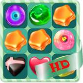 candy legenda hd