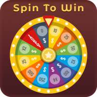 Spin Wheel - Coin Maker