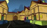 Medieval Fantasy VillageEscape Screen Shot 3