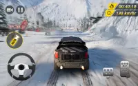 Car Racing Simulator: Impossible Traffic Chase Screen Shot 1