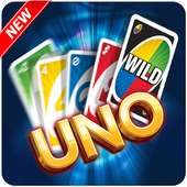 Uno Classic Card games