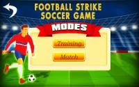 Football Strike Soccer Game 2018 Screen Shot 7