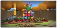 garden 3d - puzzle match 3 game Screen Shot 0