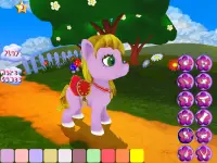 My Pony. HD. Screen Shot 5