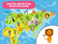 Smart Grow: educational games for kids & toddlers Screen Shot 10