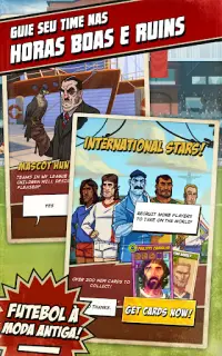 Flick Kick Football Legends Screen Shot 13