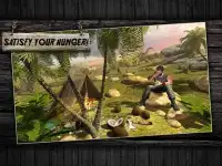 Survival Island Army Hero Escape Screen Shot 6