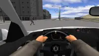 350z Driving Simulator Screen Shot 4
