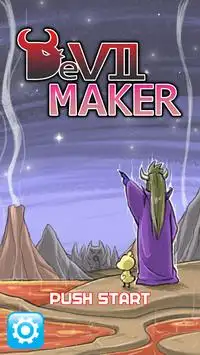 Devil Maker Screen Shot 0