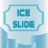 Ice Slide