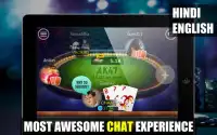 Teen Patti - Best Indian Poker Screen Shot 8