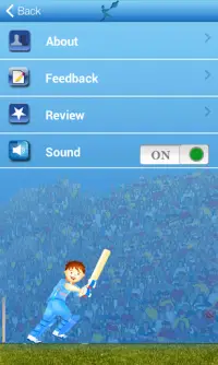 Batsman - Cricket QuizUp Screen Shot 4