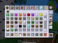 MultiCraft — Build and Mine! Screen Shot 12