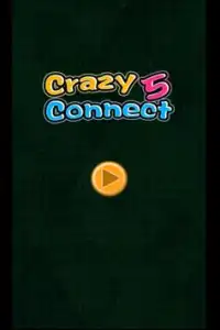 Crazy Connect 5 Screen Shot 4