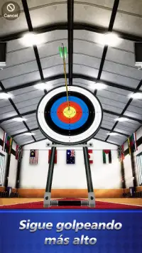 Archery go - Juegos de tiro con arco,Tiro con arco Screen Shot 1