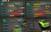 Drift Car Simulator 3D Screen Shot 5