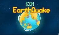 Sim EarthQuake Screen Shot 0