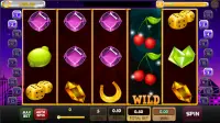 Slot Machine 777 Vegas Screen Shot 3
