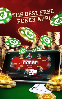 Poker World: Online Casino Games Screen Shot 17