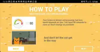 Energy saving game Screen Shot 2