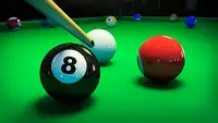 8 Ball Pool: Billiards Games Screen Shot 0