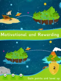 Read with Phonics - Games Screen Shot 11