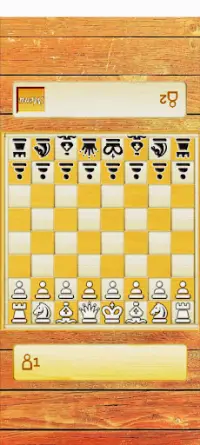 Morphy Chess Screen Shot 1