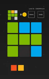 Splashy - unique color match puzzle game Screen Shot 12