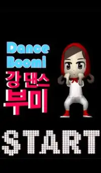 Dance Boomi Screen Shot 0