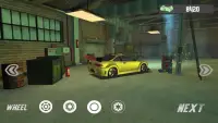 Şahin Drift Simülatörü : Pro Screen Shot 5