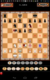 Chess Variations FREE Screen Shot 1