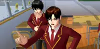 walkthrough for sakura school simulator Screen Shot 0