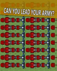 Horde Rush - Tower Defence Game Screen Shot 2