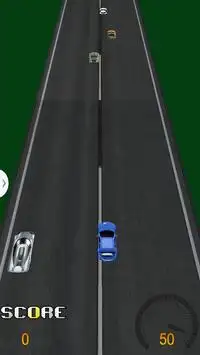 Ultra Speed (Car Racing) Screen Shot 1