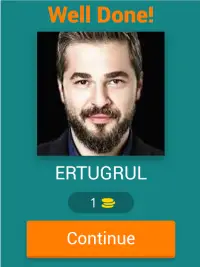 Quiz Dirilis: Ertugrul Screen Shot 10