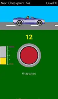 Tap Race Screen Shot 0